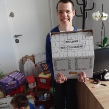 Caritas Dla Najmłodszych