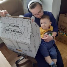 Caritas Dla Najmłodszych