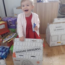 Caritas Dla Najmłodszych