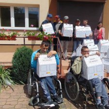 Caritas Dla Najmłodszych