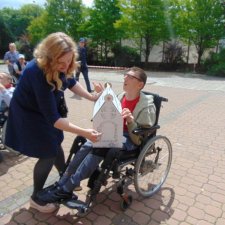 Caritas Dla Najmłodszych