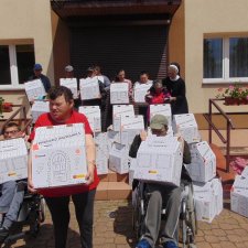 Caritas Dla Najmłodszych