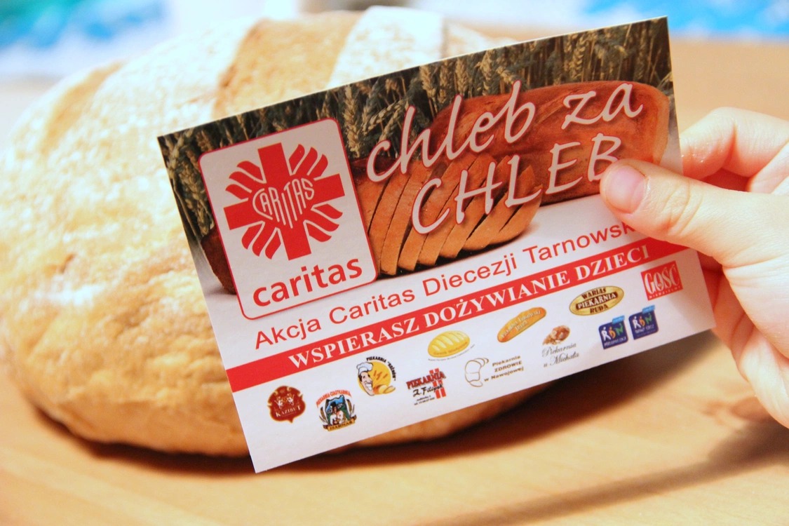 chleb za chleb 2017
