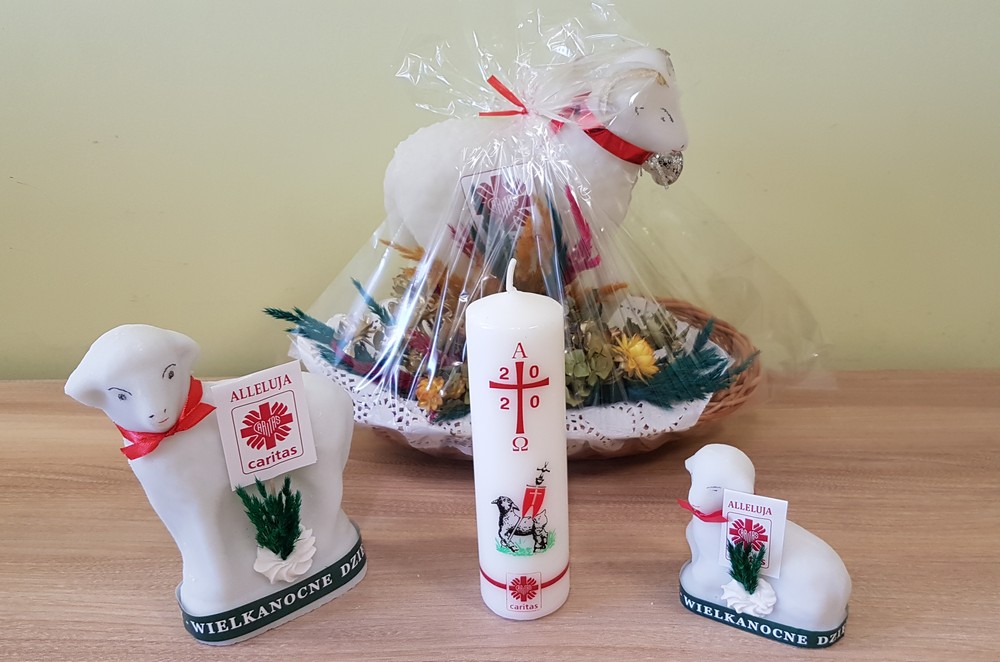 kostka skarbonka2020